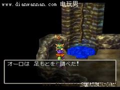 ���߶�����4,DQ4,NDS�湥��