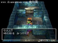 ���߶�����4,DQ4,NDS�湥��