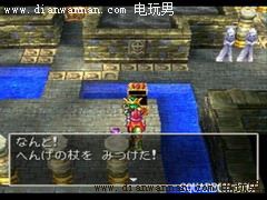 ���߶�����4,DQ4,NDS�湥��