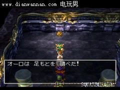 ���߶�����4,DQ4,NDS�湥��