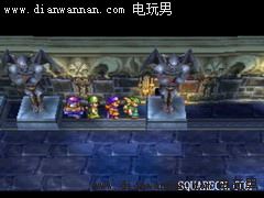 ���߶�����4,DQ4,NDS�湥��