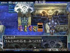 ���߶�����4,DQ4,NDS�湥��