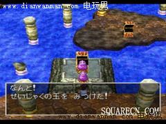 ߶4,DQ4,NDS湥