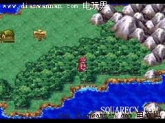 ���߶�����4ͼ�Ĺ��� DQ4����������սʿ��