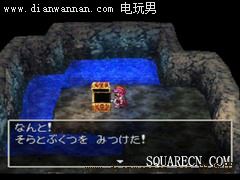 ���߶�����4,DQ4,NDS�湥��
