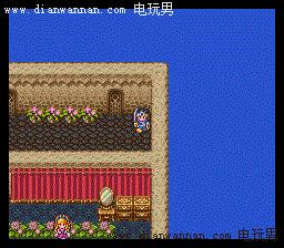 ���߶�����3ȫ����ͼ�Ĺ��� SFC��DQ8ȫ����Ҫ��