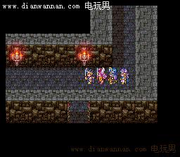 ���߶�����3ȫ����ͼ�Ĺ��� SFC��DQ8ȫ����Ҫ��