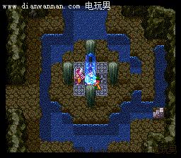 ���߶�����3ȫ����ͼ�Ĺ��� SFC��DQ8ȫ����Ҫ��