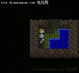 ���߶�����2ͼ�����̹��� SFC��DQ2������Ϸ����