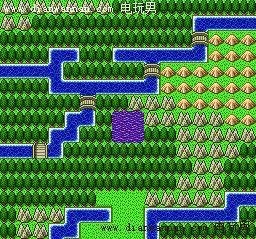 ���߶�����2ͼ�����̹��� SFC��DQ2������Ϸ����