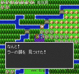 ���߶�����2ͼ�����̹��� SFC��DQ2������Ϸ����