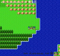 ���߶�����2ͼ�����̹��� SFC��DQ2������Ϸ����