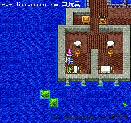 ���߶�����2ͼ�����̹��� SFC��DQ2������Ϸ����