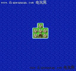 ���߶�����2ͼ�����̹��� SFC��DQ2������Ϸ����