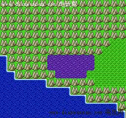 ���߶�����2ͼ�����̹��� SFC��DQ2������Ϸ����