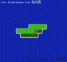 ���߶�����2ͼ�����̹��� SFC��DQ2������Ϸ����