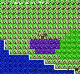 ���߶�����2ͼ�����̹��� SFC��DQ2������Ϸ����