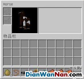 我的世界如何骑马?骑马方法和驯马技巧详解