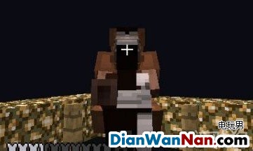 我的世界如何骑马?骑马方法和驯马技巧详解