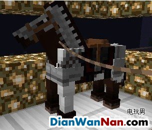 我的世界如何骑马?骑马方法和驯马技巧详解