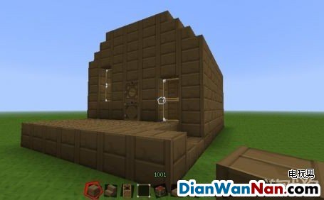 �ҵ�������������ô���죿ľ���޽�ʵ������