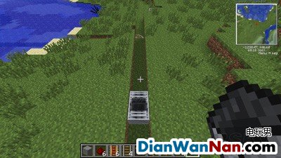 �ҵ����磨Minecraft���޹����ô������ͼ��˵���̳�