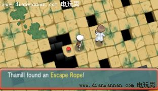 终极红宝石始源蓝宝石废弃船怎么走和道具获得