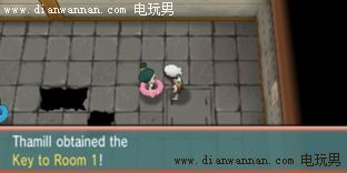 终极红宝石始源蓝宝石废弃船怎么走和道具获得