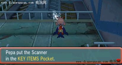 终极红宝石始源蓝宝石废弃船怎么走和道具获得