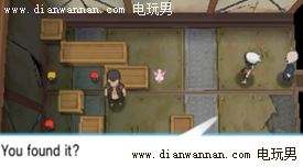 终极红宝石始源蓝宝石废弃船怎么走和道具获得