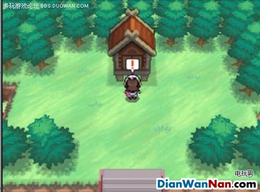 NDS《口袋妖怪 黑白》三位天神的捕捉心得