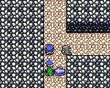 勇者斗恶龙怪兽篇1迷宫的特殊人物有啥作用