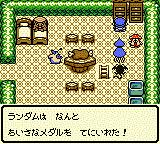 勇者斗恶龙怪兽篇1小徽章在那里找 有啥作用