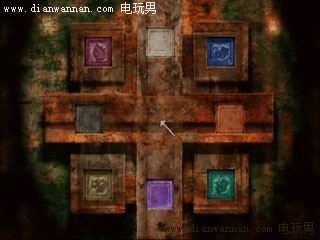 PS版寂静岭1游戏常问疑问与难点问题回答