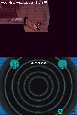 口袋妖怪黑白2鬼屋在那里?鬼城位置地点与走法2