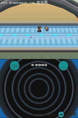 口袋妖怪黑白2鬼屋在那里?鬼城位置地点与走法2