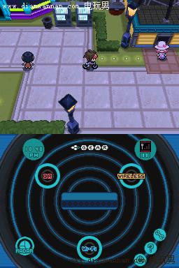 口袋妖怪黑白2怎么触发恋爱要素 恋爱剧情全攻略2