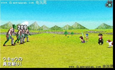 3DS重装机兵4中有那些职业 啥职业最强