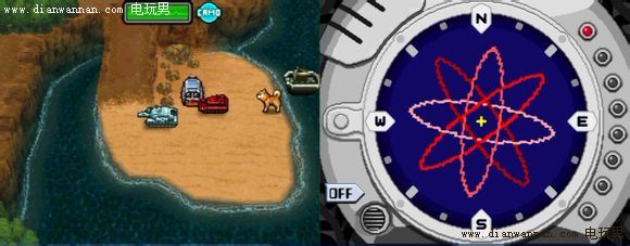 NDS��װ����2���ư���������ô�� �㲿��λ�ô�ȫ