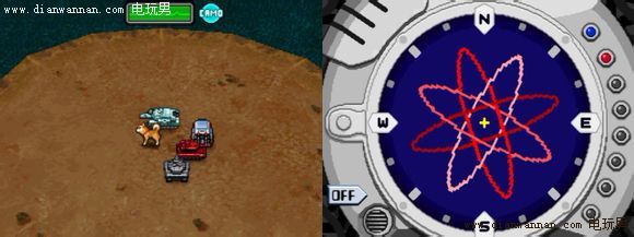 NDS��װ����2���ư���������ô�� �㲿��λ�ô�ȫ