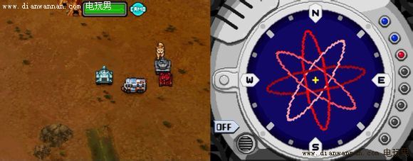 NDS��װ����2���ư���������ô�� �㲿��λ�ô�ȫ