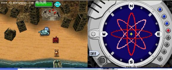 NDS��װ����2���ư���������ô�� �㲿��λ�ô�ȫ