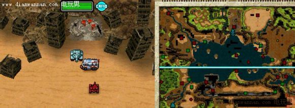 NDS��װ����2���ư���������ô�� �㲿��λ�ô�ȫ