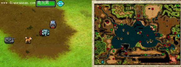 NDS��װ����2���ư���������ô�� �㲿��λ�ô�ȫ