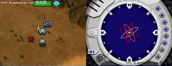 NDS��װ����2���ư���������ô�� �㲿��λ�ô�ȫ