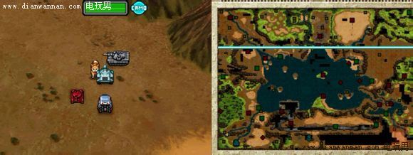 NDS��װ����2���ư���������ô�� �㲿��λ�ô�ȫ