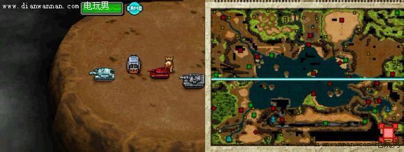 NDS��װ����2���ư���������ô�� �㲿��λ�ô�ȫ