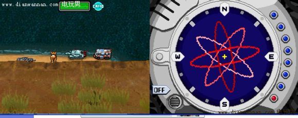 NDS��װ����2���ư���������ô�� �㲿��λ�ô�ȫ