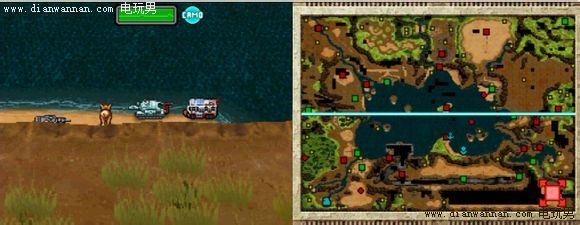 NDS��װ����2���ư���������ô�� �㲿��λ�ô�ȫ