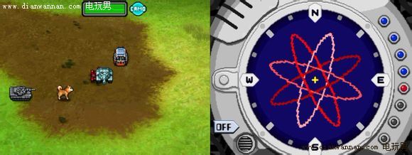 NDS��װ����2���ư���������ô�� �㲿��λ�ô�ȫ